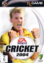 Obal-Cricket 2004