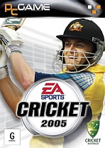 Obal-Cricket 2005