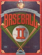 Obal-Earl Weaver Baseball 2
