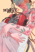 Obal-The Wreck