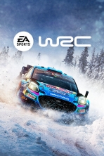 Obal-EA Sports WRC