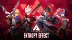 Obal-BlazBlue Entropy Effect