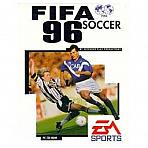 Obal-FIFA Soccer 96