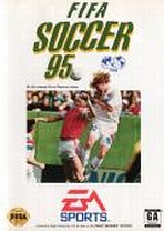 Obal-FIFA Soccer 95