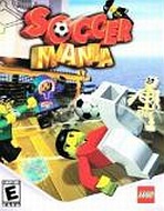 LEGO Soccer Mania