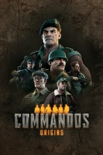 Obal-Commandos: Origins
