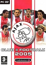 Obal-Ajax Club Football 2005