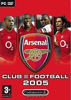 Obal-Arsenal Club Football 2005