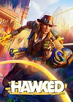Obal-Hawked