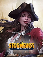 Obal-Stormshot