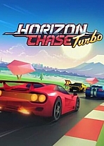 Obal-Horizon Chase Turbo