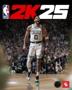 Obal-NBA 2K25