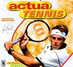 Obal-Actua Tennis