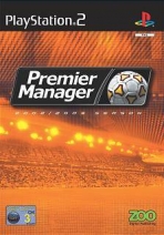 Obal-Premier Manager