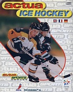 Obal-Actua Ice Hockey