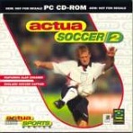 Obal-Actua Soccer 2