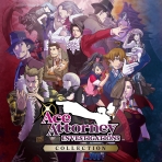 Obal-Ace Attorney Investigations Collection