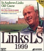 Obal-Links LS 99