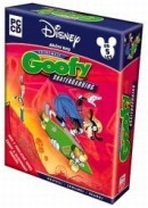 Disneys Extremely Goofy Skateboarding