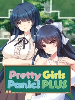 Pretty Girls Panic Plus