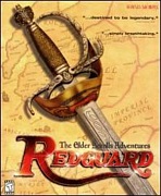 Elder Scrolls Adventures: Redguard, The