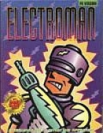 Electro Body (Electro Man)
