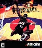 Obal-NBA Jam Extreme
