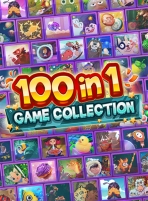 100 in 1 Game Collection