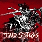 Obal-Two Strikes