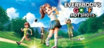 Obal-Everybodys Golf: Hot Shots