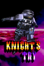 Obal-Knights Try