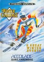 Obal-Games: Winter Challenge