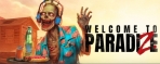 Obal-Welcome to ParadiZe