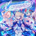 Obal-Gunvolt Records: Cychronicle