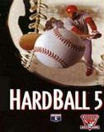 Obal-HardBall 5