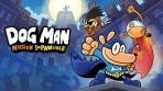 Obal-Dog Man: Mission Impawsible
