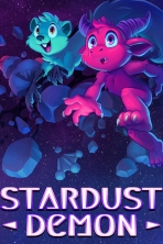Obal-Stardust Demon