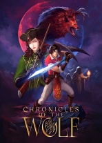 Chronicles of the Wolf
