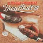Obal-Al Michael Announces HardBall III