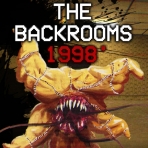 Obal-The Backrooms 1998
