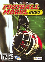 Football Mogul 2007