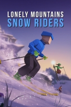 Obal-Lonely Mountains: Snow Riders