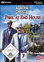 Agatha Christie: Peril at End House