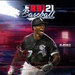 Obal-R.B.I. Baseball 21