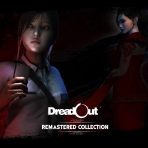 Obal-DreadOut Remastered Collection