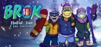 Brok: Natal Tail, A New Christmas