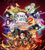 Obal-Demon Slayer - Kimetsu no Yaiba - The Hinokami Chronicles 2