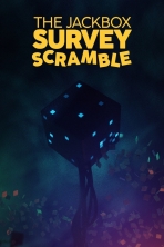 Obal-The Jackbox Survey Scramble