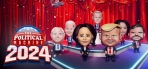 Obal-The Political Machine 2024