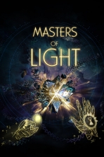 Obal-Masters of Light